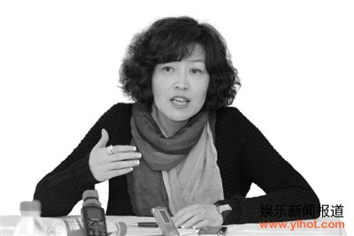 综艺节目龙年春晚 大陆明星哈文